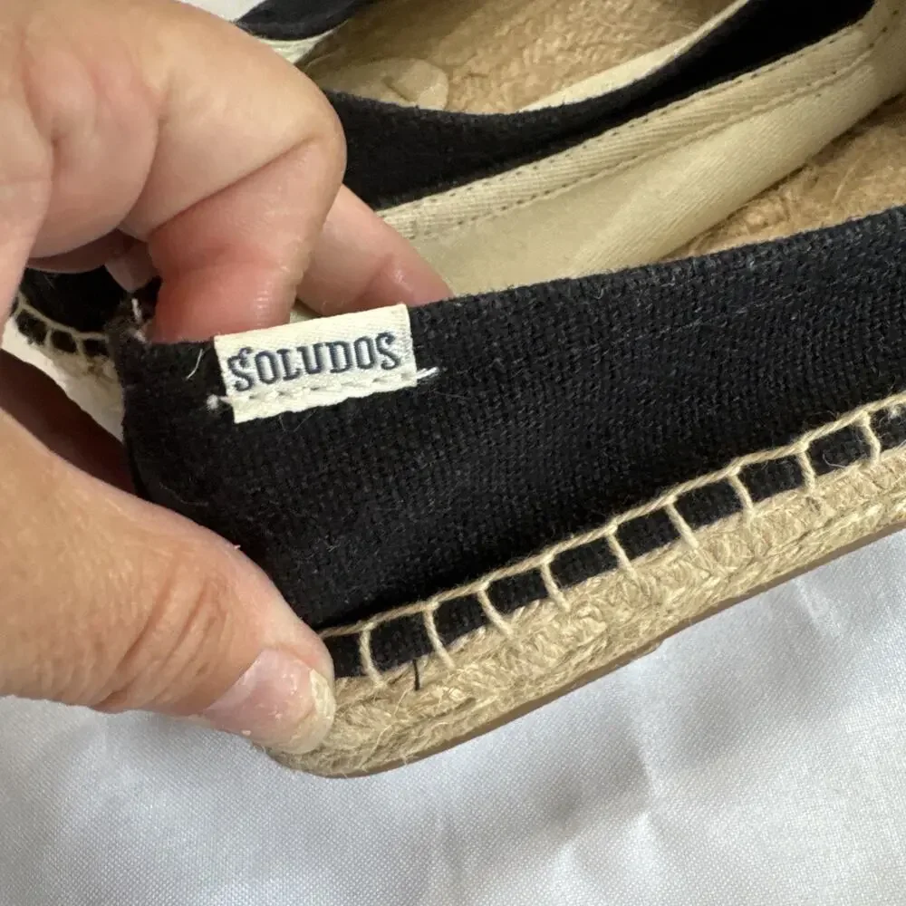 Soludos fun unique